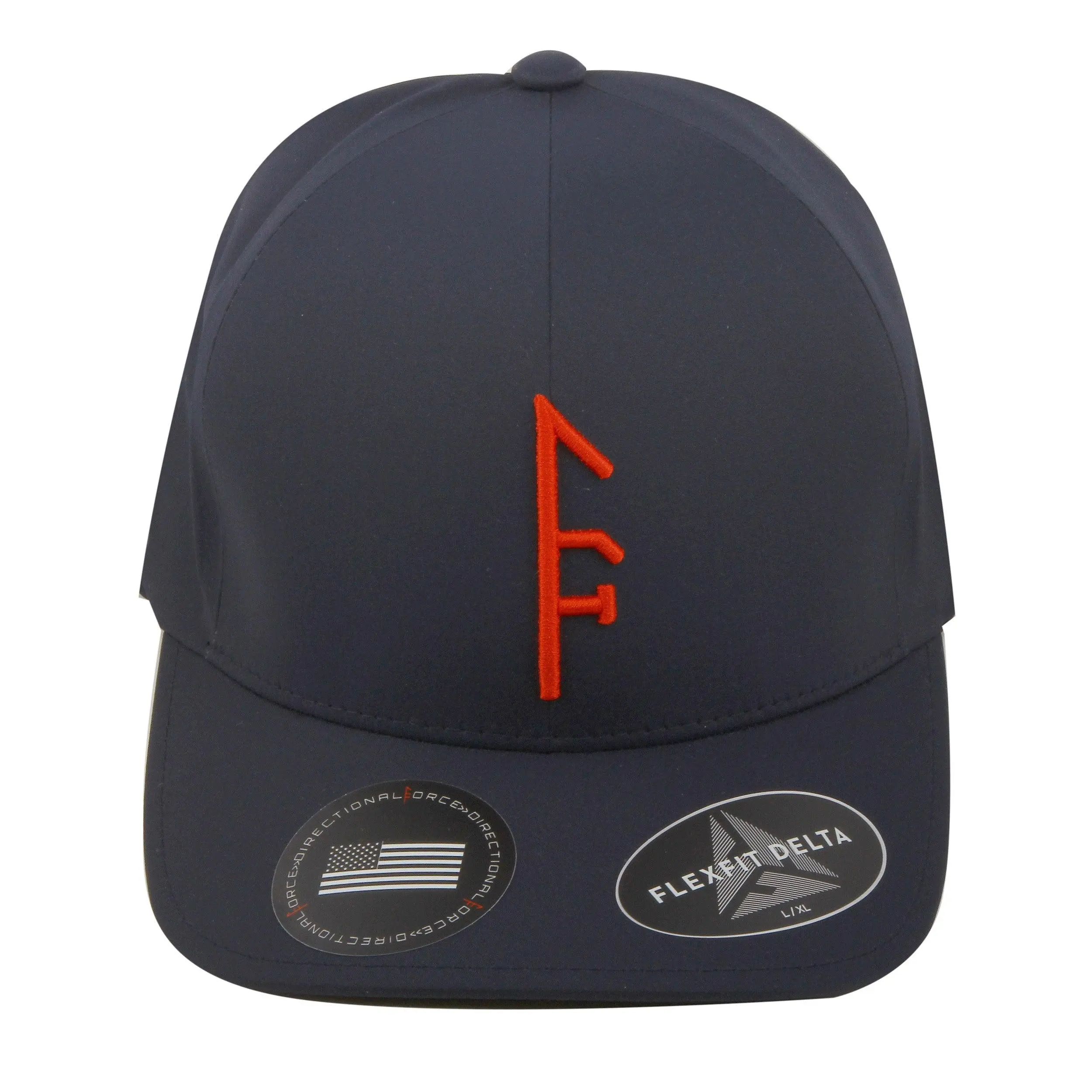 Flex-Fit Delta