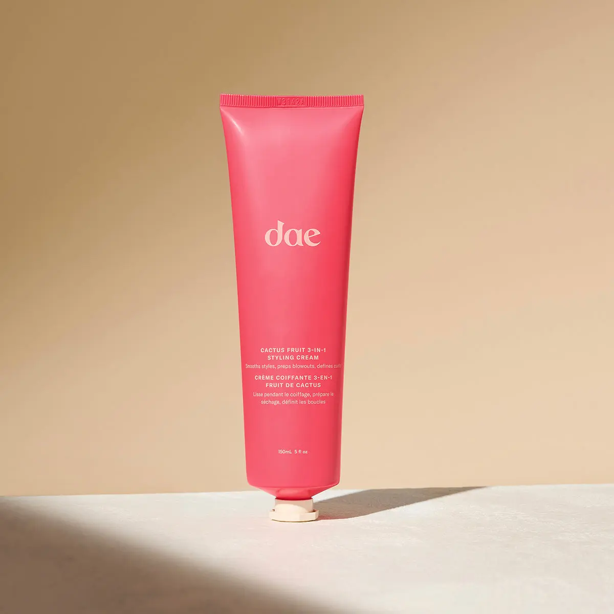 Cactus Fruit 3-in-1 Styling Cream - Full-Size Cactus Fruit 3-in-1 Styling Cream - Full-Size