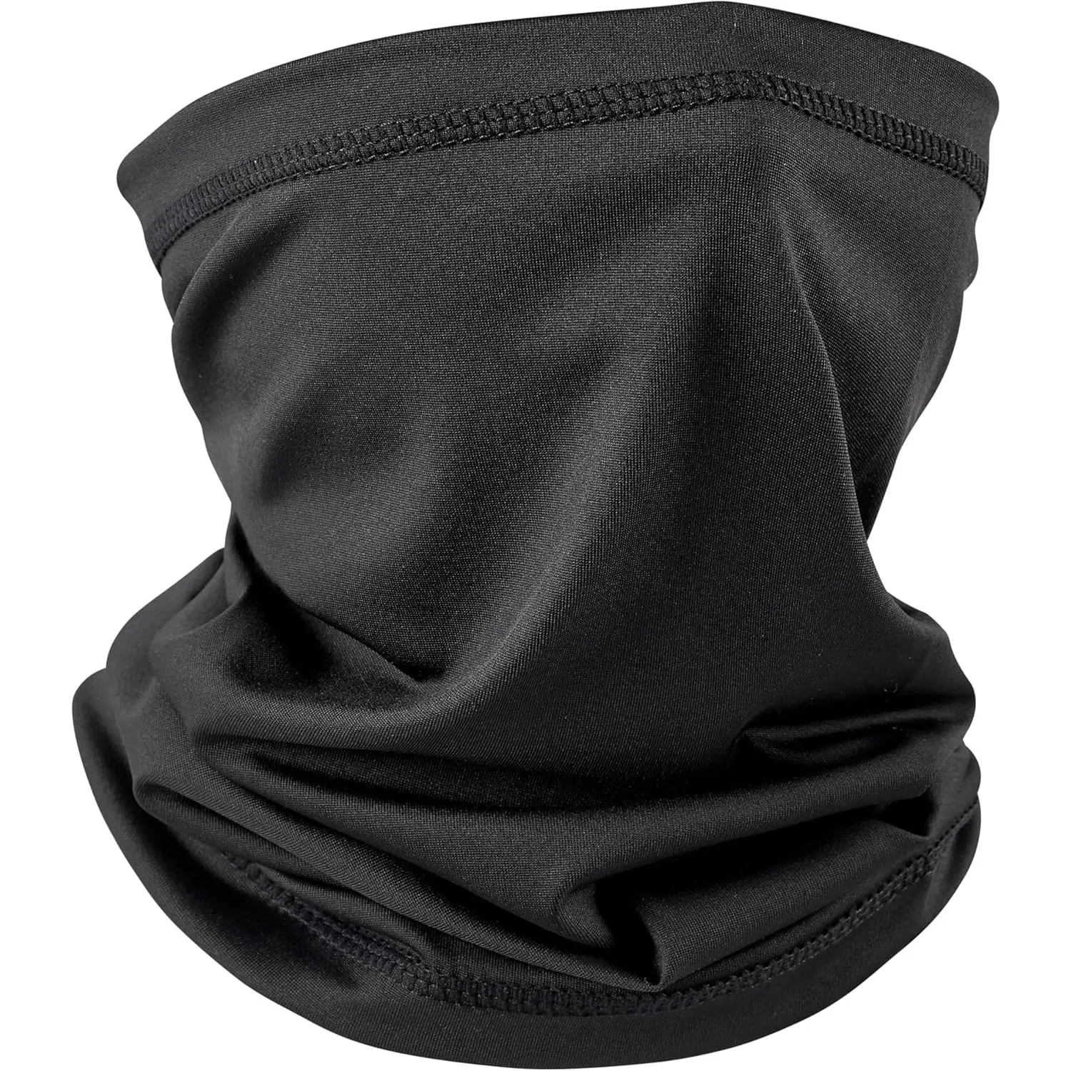 Unisex Cooling Neck Gaiter Ski Balaclava - Sun Protection Face & Neck Cover Scarf for Hiking, Fishing