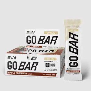 Go Bars Go Bars