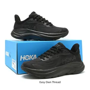 Max Cushion Running Shoes - Lightweight Breathable Mesh Sneakers with Shock Absorption for Jogging, Standing All Day & Travel