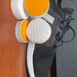 Product Review of SneakERASERS️ Instant Shoe Cleaner: 10 Pack from N**s G**s