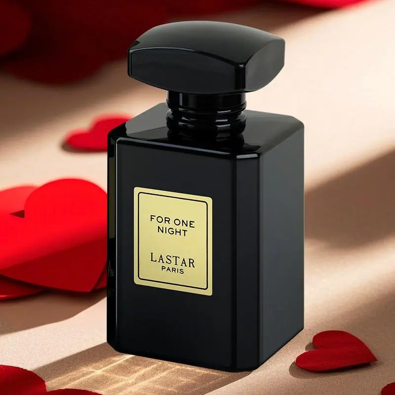 Long-lasting Vanilla Perfume, Unisex Perfume, Men's Perfume, Women's Perfume, Eau De Perfume, Gourmand Vanilla