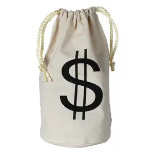 Money Bank Bag Money Bank Bag