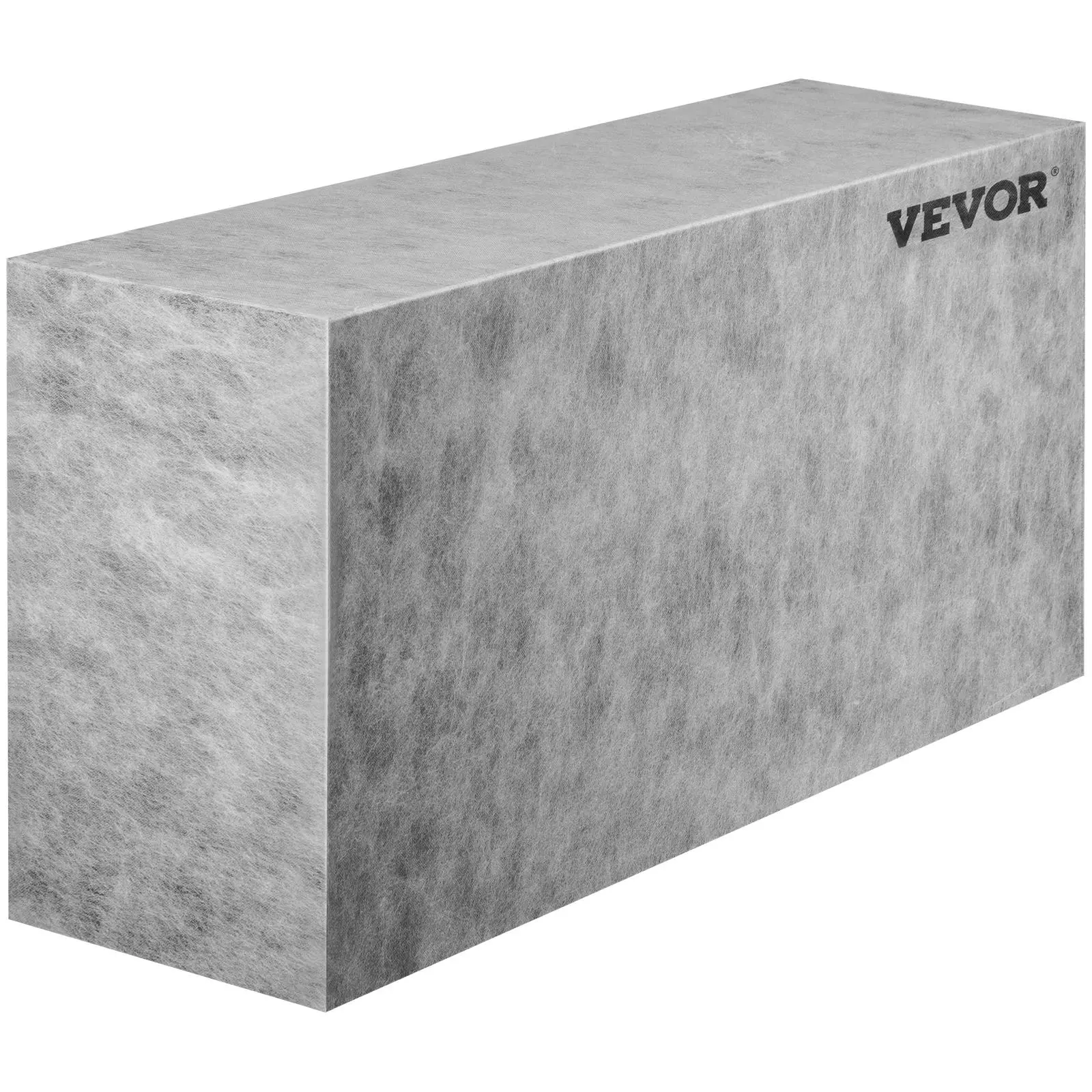 VEVOR Rectangular Shower Bench - Shower Stool, Heavy-Duty Bathroom Stool, Ready-to-Tile, Waterproof, Installation-Resistant, 38.2x11.4x20in Indoor Furniture Bench, Heavy-Duty Bathroom Stools