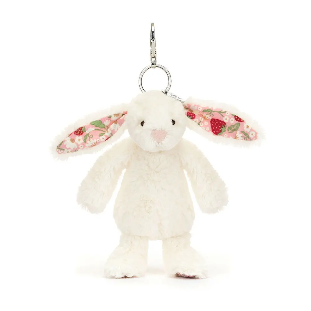 White Bunny