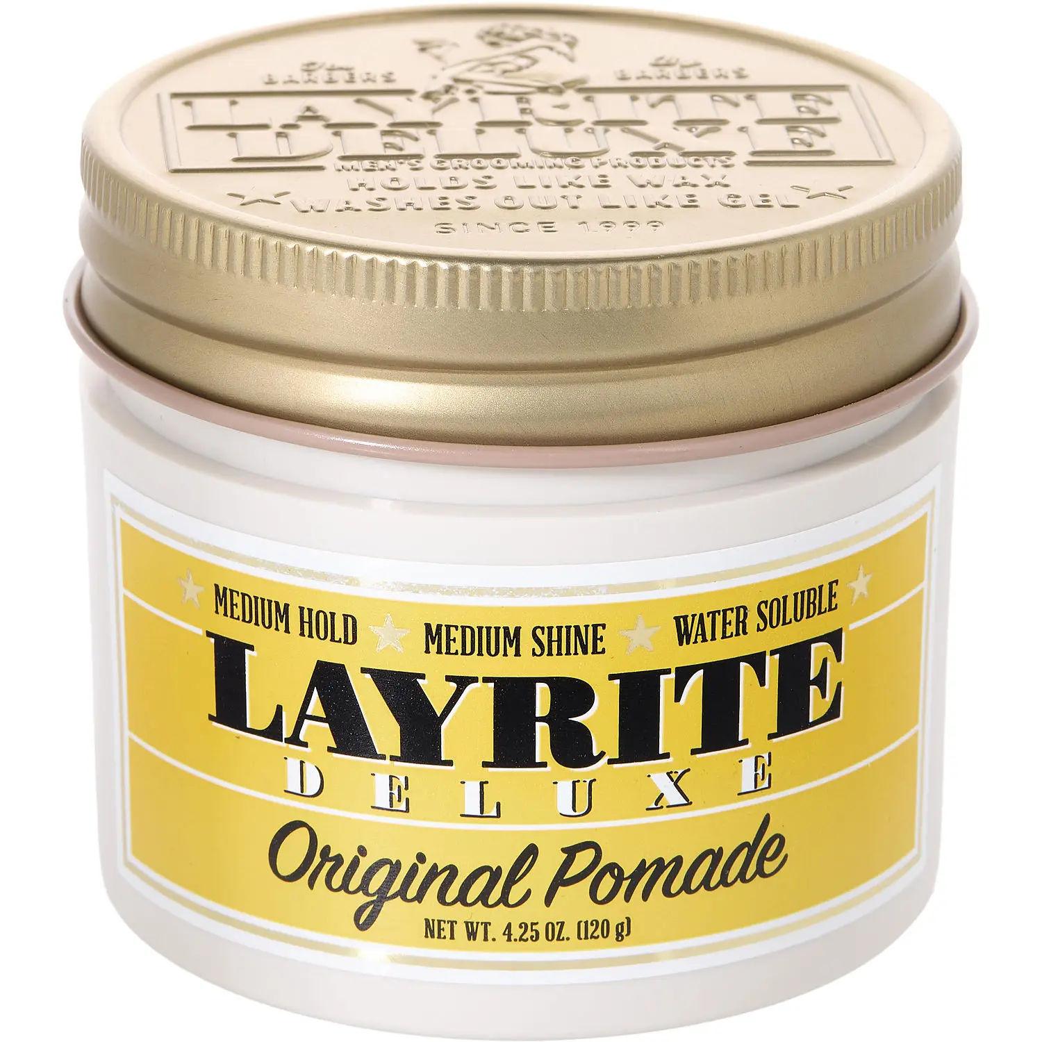 Layrite By Layrite Original Pomade For Unisex