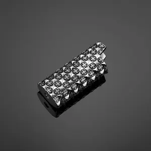 The Saint Lighter Case - RG508