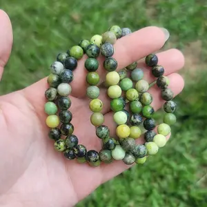 Jade Bracelet