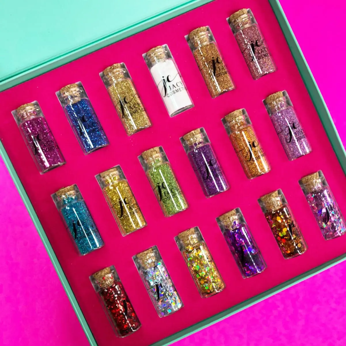 GLITTER BOX GLITTER BOX