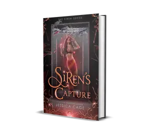 Siren's Capture, Siren Series book 4