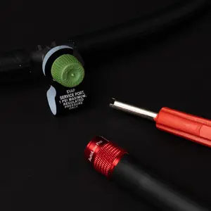 EVAP Service Port Adapter Kit