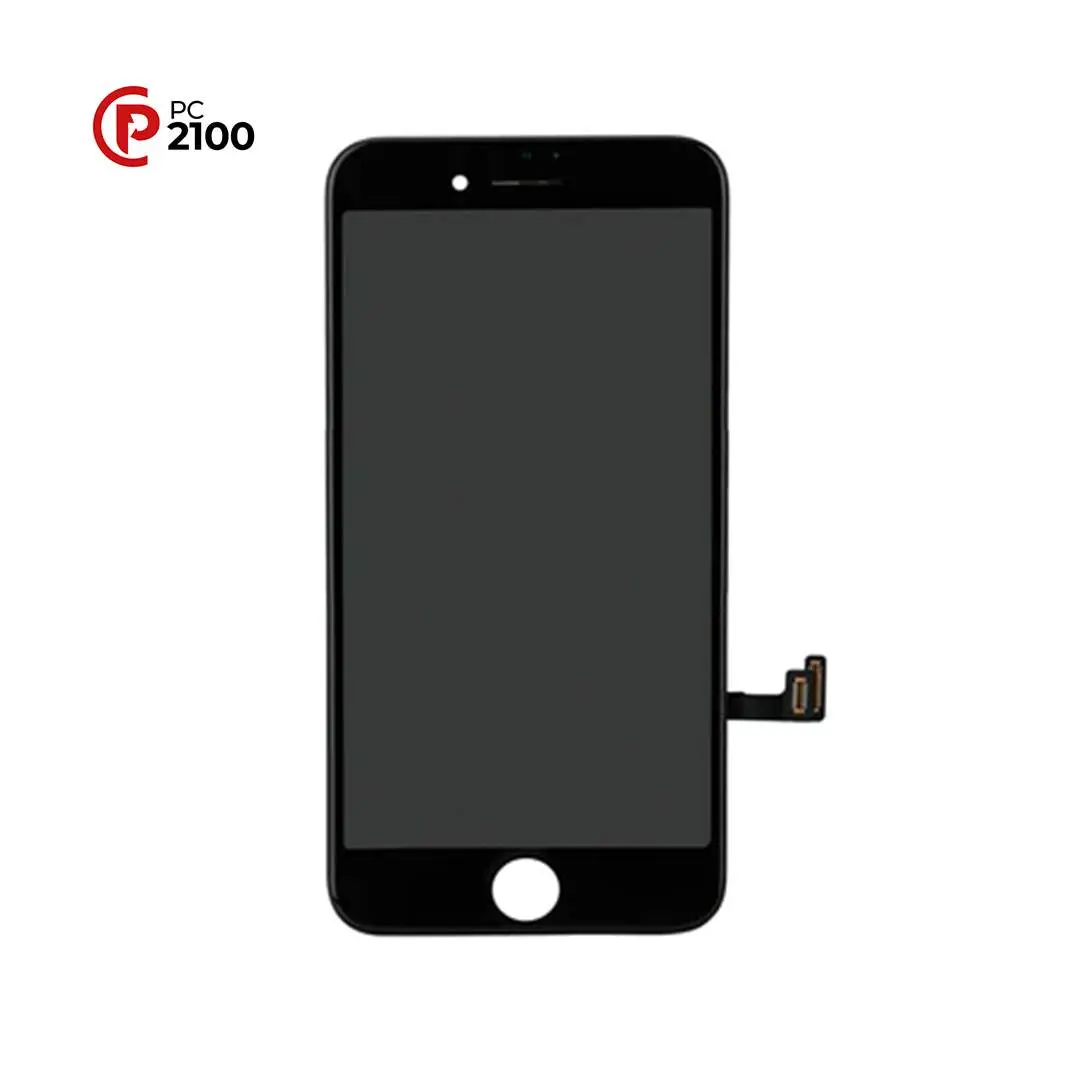 iPhone 7 Lcd Screen and Digitizer - Black