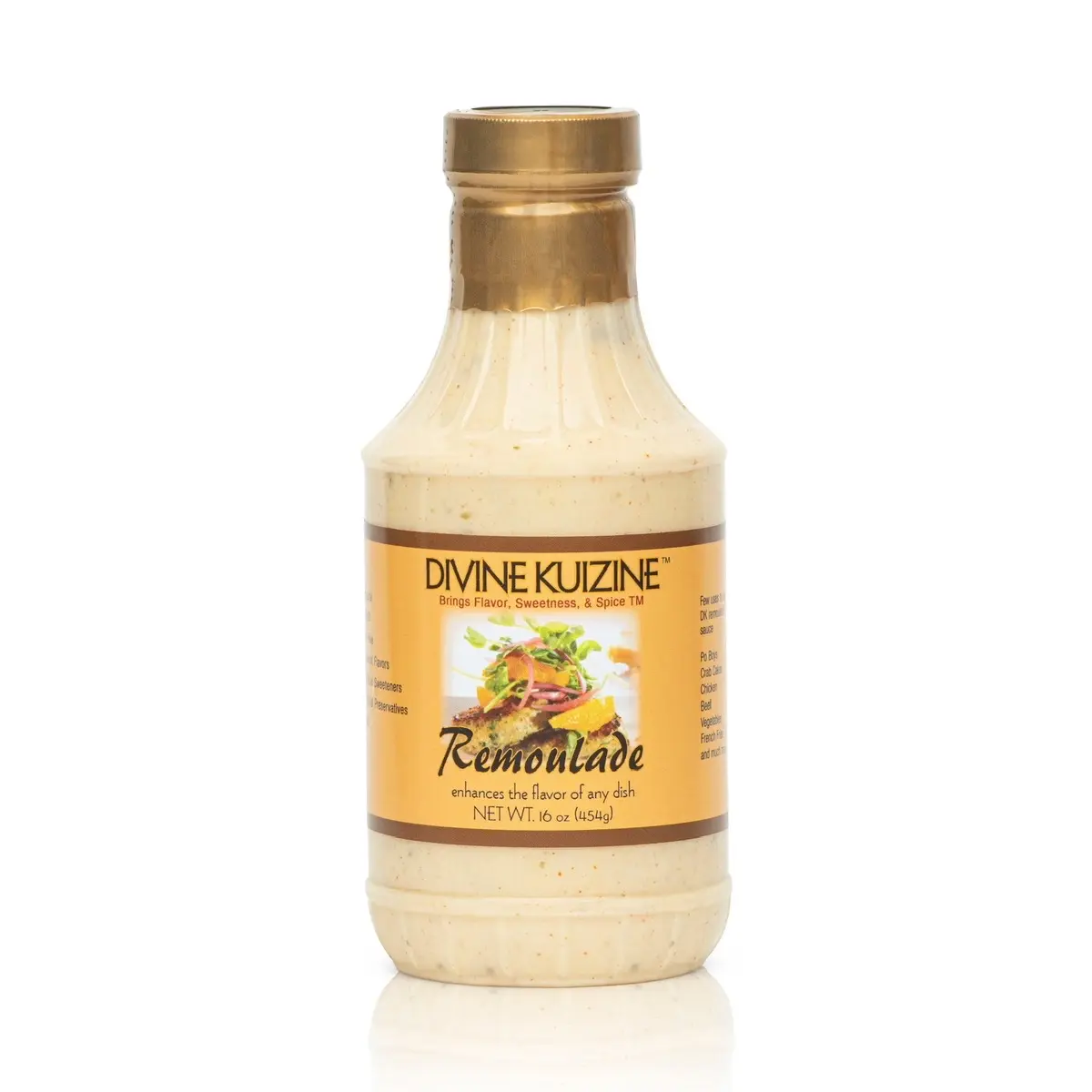 Remoulade Sauce