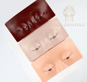 MAKEUP PRACTICE MASK