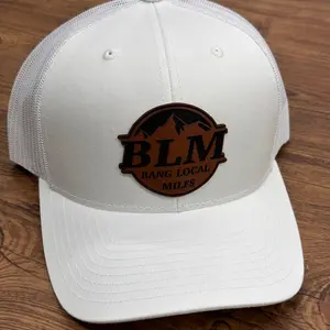 White Local Milfs Hat