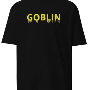 Goblin Pee shirt