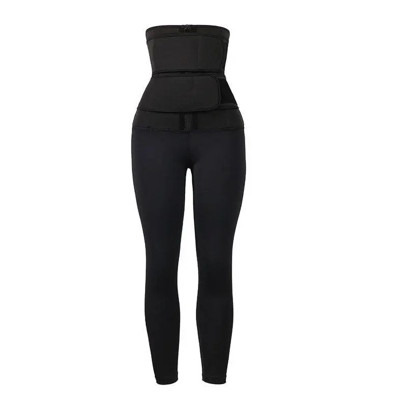WAIST TRAINER LEGGINGS