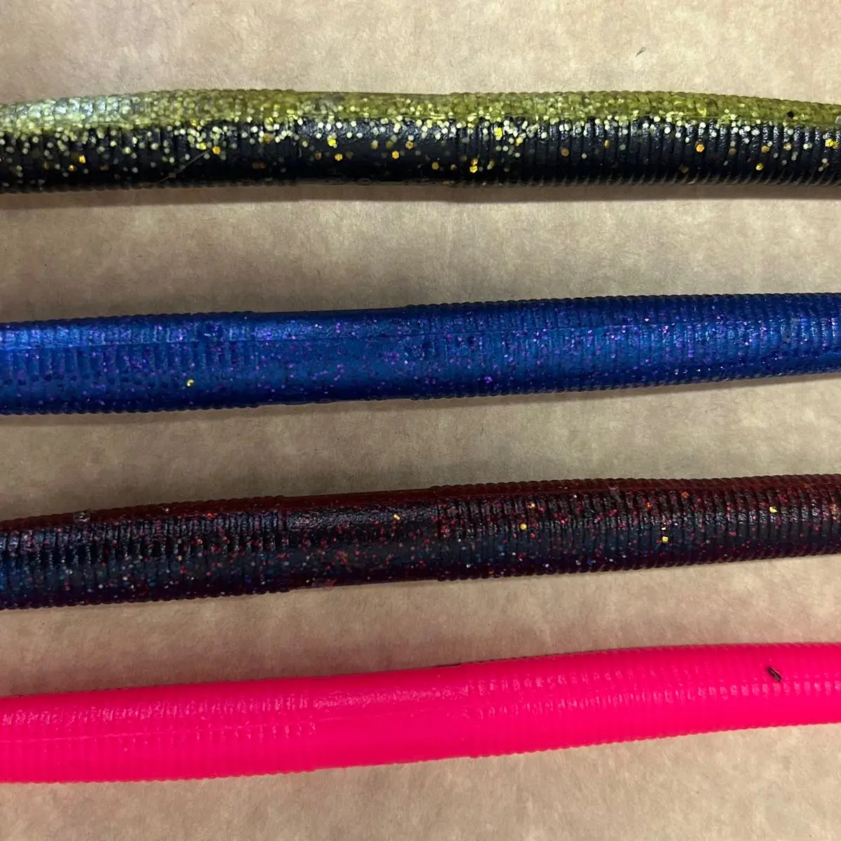 6” Senko Worm
