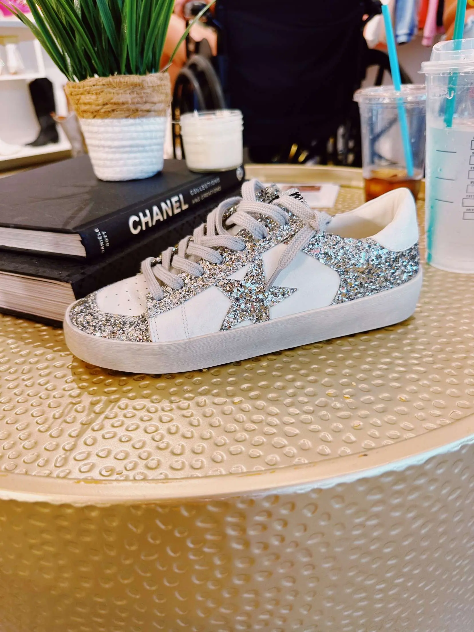 Alex Sneaker