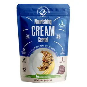 Nourishing Cream Cereal Nourishing Cream Cereal