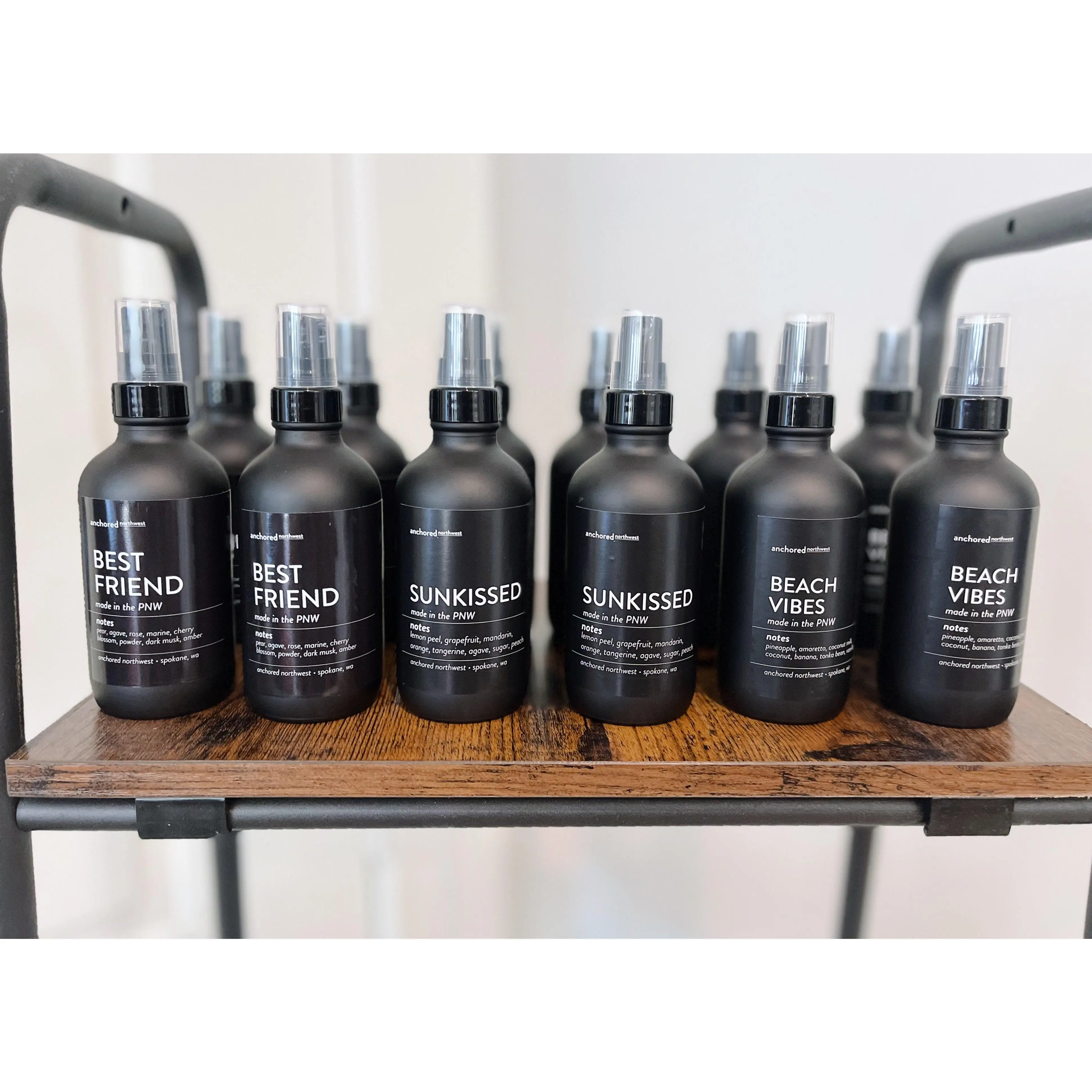 Room & Linen Spray