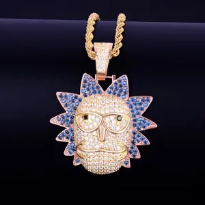 Rick Chain Rick Chain