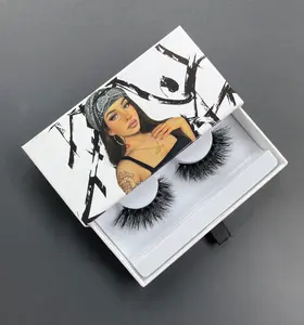 CHICANA LASHES X Eli Esparza