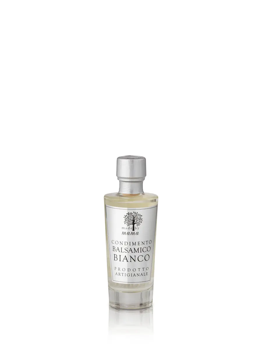 White Balsamic Vinegar