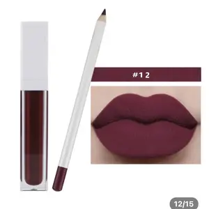 Shawny Pooh liquid matte lipstick Organic Silicone Free Fragrance Free Fragrance Free Silicone Free