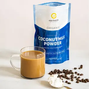 Organic Coconut Milk Powder