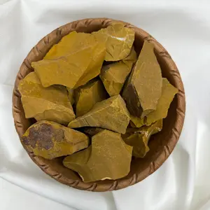 Yellow Jasper