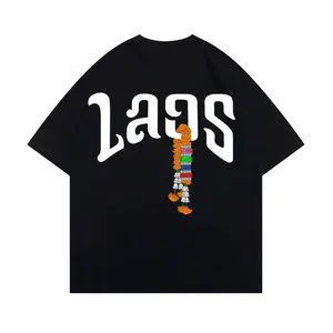 LAOS Vlassic Logo
