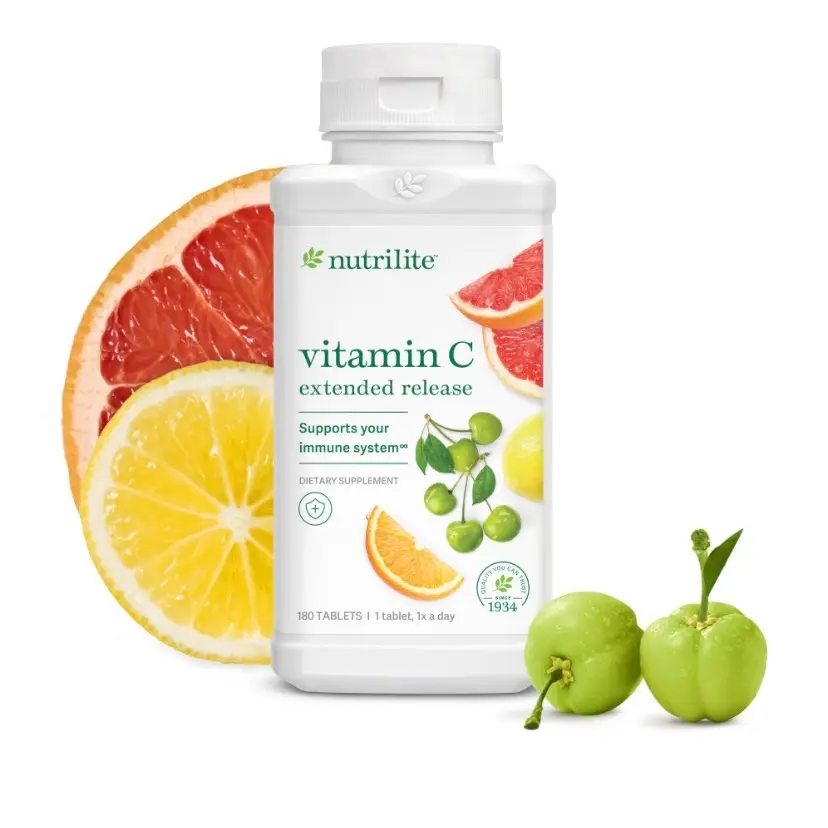 Vitamin c