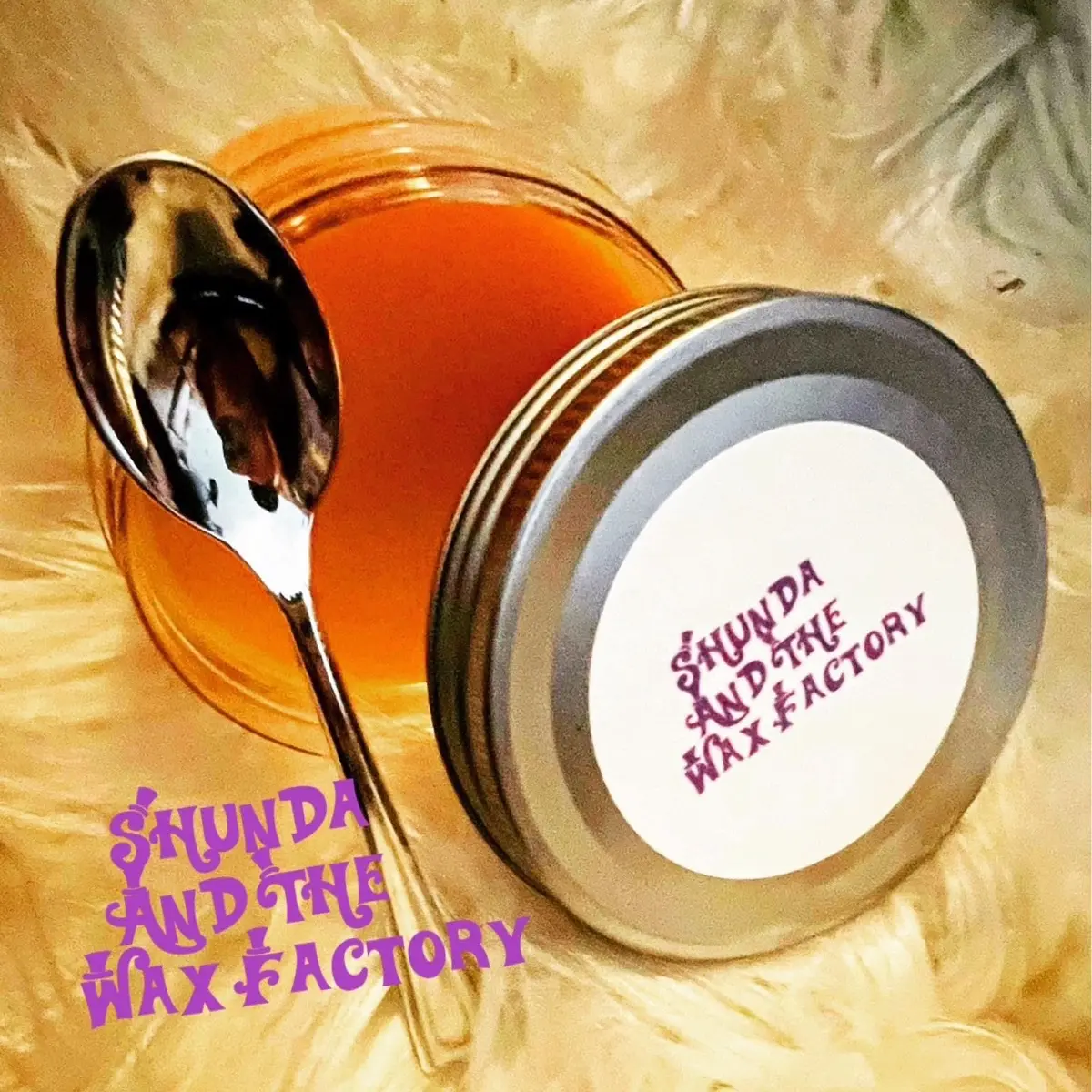 Peachy Crush-Scoopable wax melt Peachy Crush-Scoopable wax melt