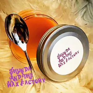 Peachy Crush-Scoopable wax melt