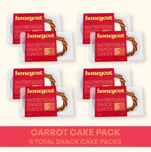 CARROT CAKE PACK