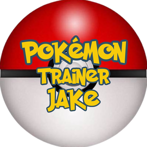 Pokémon Trainer Jake