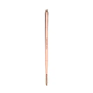 Major Brow Dual Ended Brow Brush