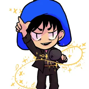 Youth Pastor Craig Acrylic Keychain