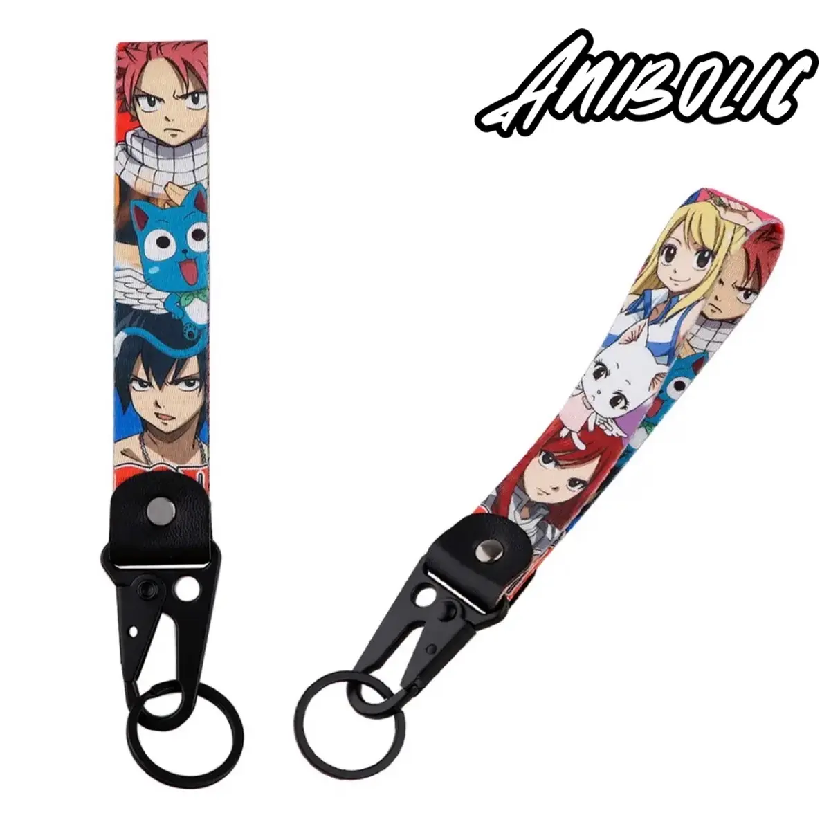 Fairy Tale Keychain