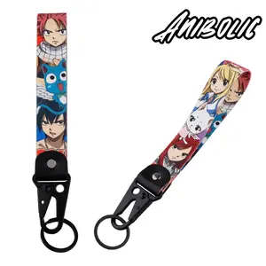 Fairy Tale Keychain
