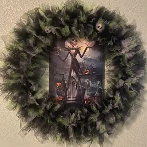 Nightmare Before Christmas