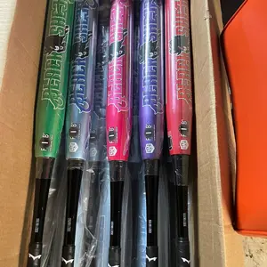 Black sheep 25.5oz slow pitch softball bat