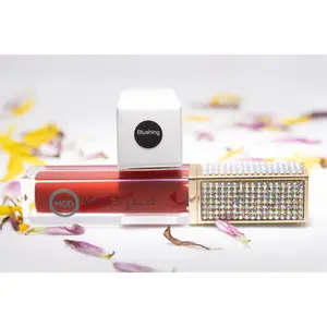 "Blushing" MODifying Lipstick