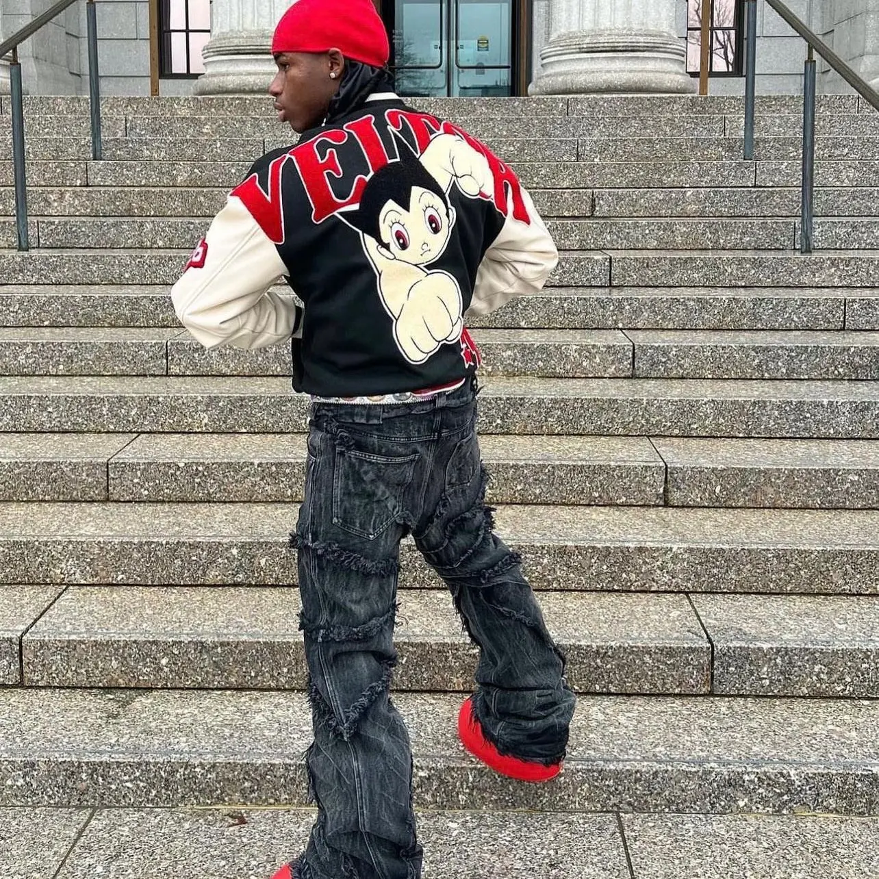 Astro Varsity