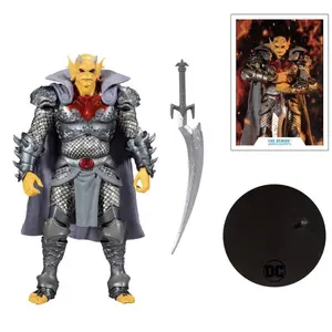 DC Multiverse Demon Knight Etrigan Action Figure
