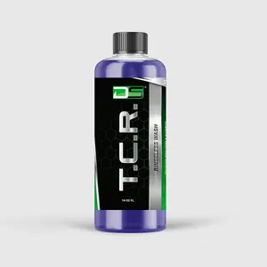 Detail Studio products T.C.R Rinseless Wash concentrate