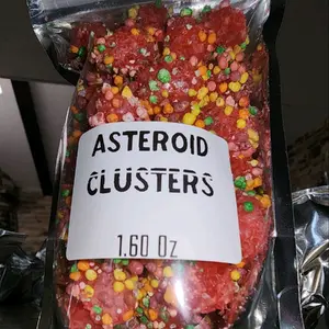 Asteroid Clusters