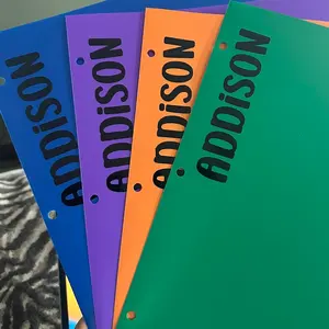 Personalized Stickers